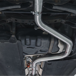 Sistema di Scarico "GPFback" con Valvola per Hyundai i30 N (modelli restyling 2021-24)