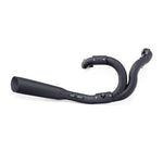 Impianto di scarico completo per Indian Scout Bobber (17-23)
