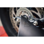 Impianto di scarico completo per Indian Scout Bobber (17-23)