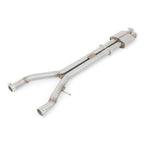 Centrale Intermedia per Jaguar F-Type V6 (14-20)