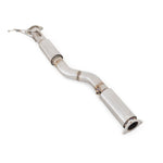 Tubo di scarico sportivo decatalizzato per Mazda RX-8 (S1-S2) (2003-12)