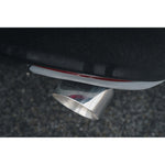 Linea di scarico "Catback" per Mazda RX-8 R3 (S2) 2008-12 (lifting)
