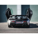 Scarico intermedio ad alte prestazioni McLaren P13 (15-21)