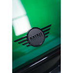 Linea di scarico "Catback" secondaria con valvola per Mini (Mk4) JCW (F66/F67) Cat-Back