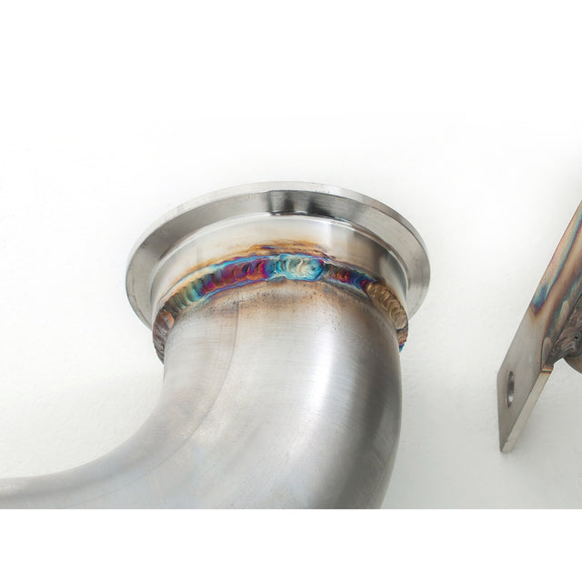 Linea di Scarico "Catback"/"GPFback" per Porsche 718 2.0/2.5 Boxster/Cayman