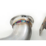 Linea di Scarico "Catback"/"GPFback" per Porsche 718 2.0/2.5 Boxster/Cayman