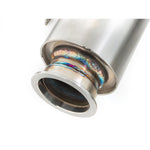 Linea di Scarico "Catback"/"GPFback" per Porsche 718 2.0/2.5 Boxster/Cayman