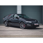 Linea di Scarico "Catback" per Skoda Octavia vRS 2.0 TSI (5E) (2013-18)