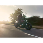 Mezza linea di scarico per Harley-Davidson Sportster S (2021>)