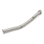 Front Pipe con Catalizzatore Sportivo / Decatalizzatore per Subaru BRZ (12-21)