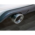 Linea di Scarico "Catback" Venom Race per VW Polo 1.2 TSI (R-Line) 90/110 cv (2015-2017)