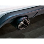 Linea di Scarico "Catback" Venom Race per VW Polo 1.2 TSI (R-Line) 90/110 cv (2015-2017)