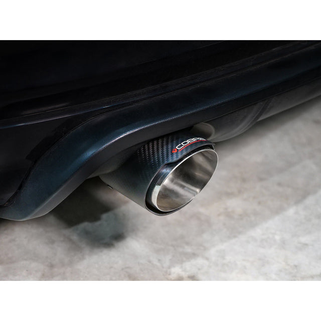 Linea di Scarico "Catback" Venom Race per VW Polo 1.2 TSI (R-Line) 85/105 CV (2009-2014)