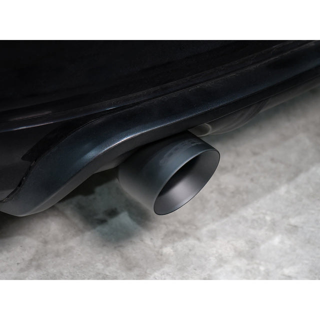 Linea di Scarico "Catback" Venom Race per VW Polo 1.2 TSI (R-Line) 85/105 CV (2009-2014)