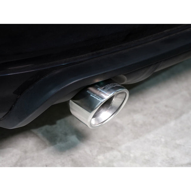 Linea di Scarico "Catback" Venom Race per VW Polo 1.2 TSI (R-Line) 85/105 CV (2009-2014)