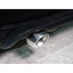 Linea di Scarico "Catback" Venom Race per VW Polo 1.2 TSI (R-Line) 85/105 CV (2009-2014)