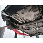 Linea di Scarico "Catback" Venom Race per VW Polo 1.2 TSI (R-Line) 85/105 CV (2009-2014)