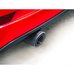 Linea di scarico "Turboback" per Volkswagen UP! TSi/GTi