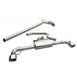Linea di Scarico "Turboback" per VW Scirocco R 2.0 TSI (09-18)
