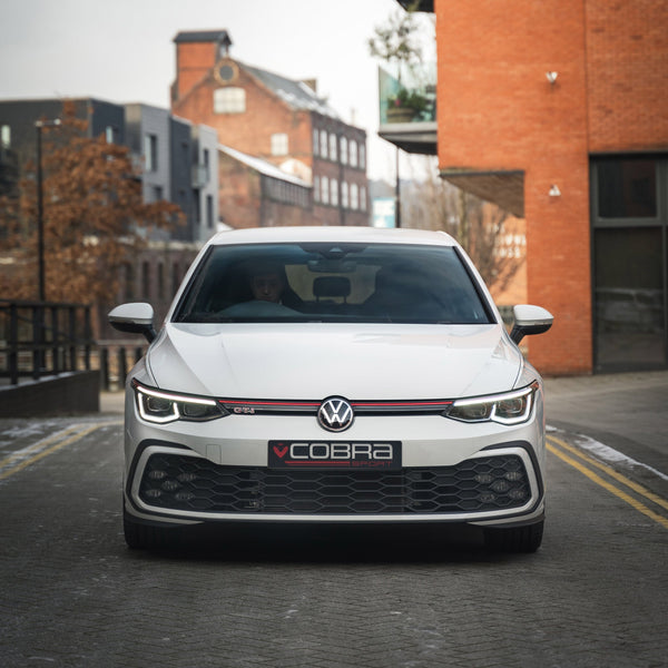 VW Golf GTI Mk8 (2020>)