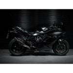 Collettore di Scarico per Kawasaki Ninja H2 SX / SE (2015-21)