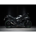 Collettore di Scarico per Kawasaki Ninja H2 SX / SE (2015-21)