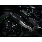 Collettore di Scarico per Kawasaki Ninja H2 SX / SE (2015-21)