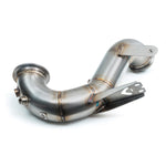 Tubo Anteriore con Catalizzatore Sportivo / Decatalizzatore per Mercedes-AMG GLA 45 S