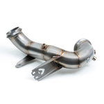 Tubo Anteriore con Catalizzatore Sportivo / Decatalizzatore per Mercedes-AMG A 45 S