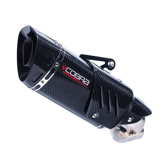 Scarico Sportivo (Half-Line) per Aprilia Tuono V4 1100 RR (2015-16)
