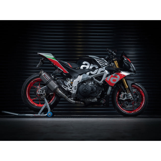 Collettore di Scarico per Aprilia Tuono V4 1100 RR (2017-20)