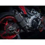 Collettore di Scarico per Aprilia Tuono V4 1100 RR (2017-20)