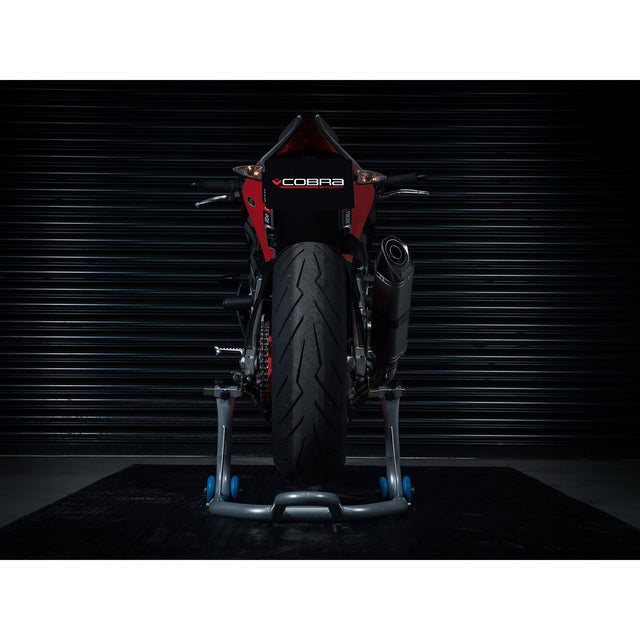 Collettore di Scarico per Aprilia Tuono V4 1100 RR (2017-20)