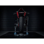 Collettore di Scarico per Aprilia Tuono V4 1100 RR (2017-20)