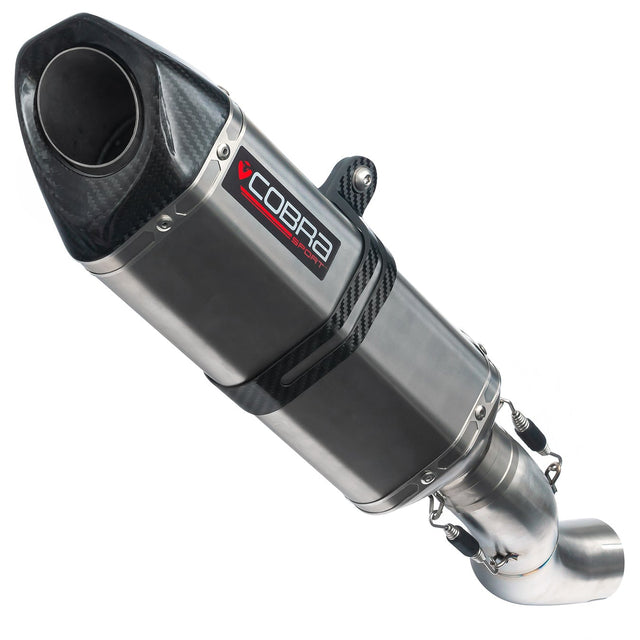 Collettore di Scarico per Aprilia Tuono V4 1100 RR (2017-20)