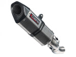 Collettore di Scarico per Aprilia Tuono V4 1100 RR (2017-20)