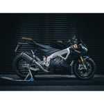 Semilinea di scarico per Aprilia Tuono V4 1100 RR (2021-24)