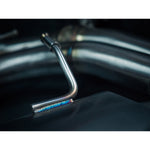 Linea di scarico "GPF-back" per Audi RS3 (8Y) 5 porte Sportback