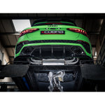 Linea di scarico "GPF-back" per Audi RS3 (8Y) 5 porte Sportback