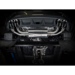 Linea di scarico "GPFback" per Audi S3 (8Y) 5 porte Sportback