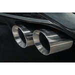 Linea di scarico "GPFback" per Audi S3 (8Y) 5 porte Sportback