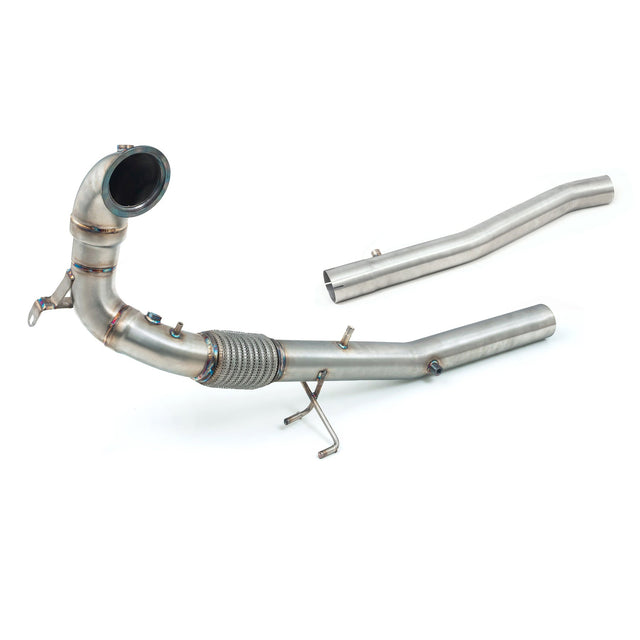 Downpipe con Catalizzatore Sportivo / Decatalizzatore per Audi S3 (8Y) Berlina