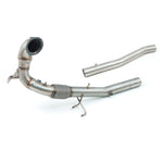Downpipe con Catalizzatore Sportivo / Decatalizzatore per Audi S3 (8Y) Berlina