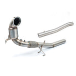 Downpipe con Catalizzatore Sportivo / Decatalizzatore per Audi S3 (8Y) Berlina