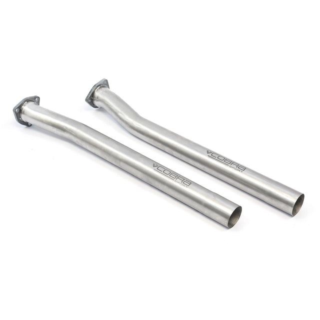 Decatalizzatore Secondario per Audi TT RS (MK3) (10-14) 2.5 TFSI