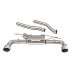 Scarico "GPFback" per BMW 128ti (F40)