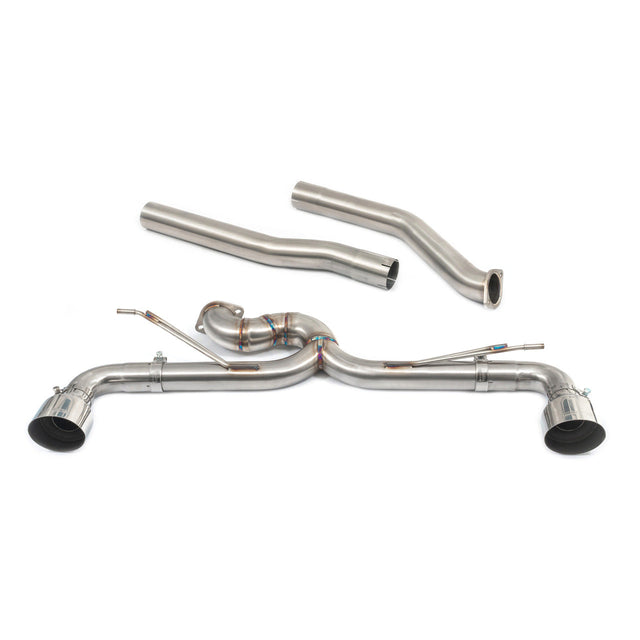 Sistema di scarico "GPFback" Race per BMW 128ti (F40)