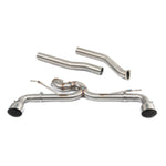 Sistema di scarico "GPFback" Race per BMW 128ti (F40)