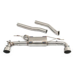 Scarico "GPFback" per BMW 128ti (F40)