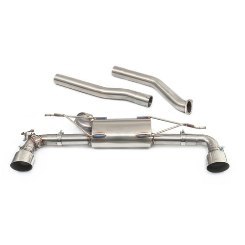 Scarico "GPFback" per BMW 128ti (F40)